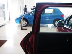2013款 1.6T 自动 THP至尚版 5座