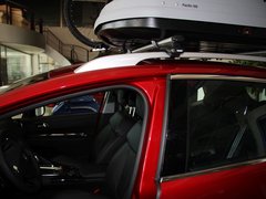 2013款 1.6T 自动 THP至尚版 5座