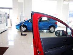 2013款 1.6T 自动 THP至尚版 5座
