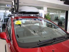 2013款 1.6T 自动 THP至尚版 5座