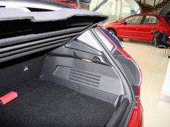 2013款 1.6T 自动 THP至尚版 5座