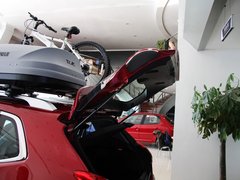 2013款 1.6T 自动 THP至尚版 5座