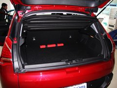 2013款 1.6T 自动 THP至尚版 5座