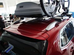 2013款 1.6T 自动 THP至尚版 5座