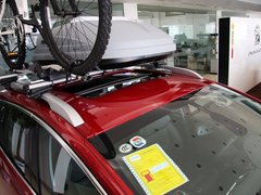 2013款 1.6T 自动 THP至尚版 5座
