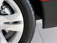 2013款 1.6T 自动 THP至尚版 5座