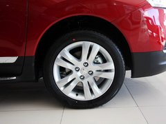 2013款 1.6T 自动 THP至尚版 5座