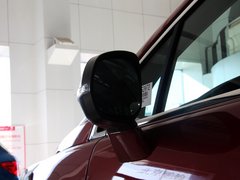 2013款 1.6T 自动 THP至尚版 5座