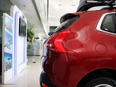 2013款 1.6T 自动 THP至尚版 5座