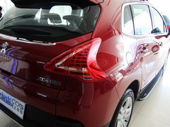 2013款 1.6T 自动 THP至尚版 5座