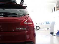 2013款 1.6T 自动 THP至尚版 5座