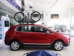 2013款 1.6T 自动 THP至尚版 5座
