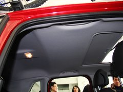 2013款 1.6T 自动 THP至尚版 5座