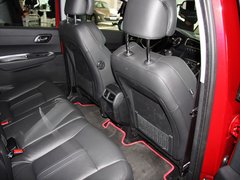2013款 1.6T 自动 THP至尚版 5座