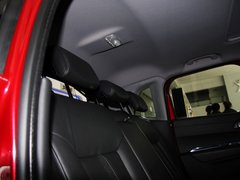 2013款 1.6T 自动 THP至尚版 5座