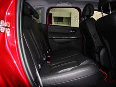 2013款 1.6T 自动 THP至尚版 5座