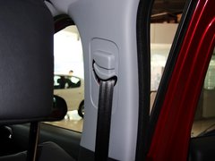 2013款 1.6T 自动 THP至尚版 5座