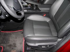 2013款 1.6T 自动 THP至尚版 5座