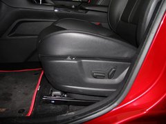 2013款 1.6T 自动 THP至尚版 5座