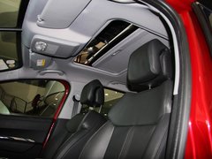 2013款 1.6T 自动 THP至尚版 5座