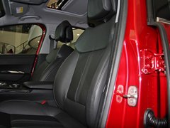 2013款 1.6T 自动 THP至尚版 5座