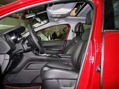 2013款 1.6T 自动 THP至尚版 5座