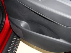 2013款 1.6T 自动 THP至尚版 5座