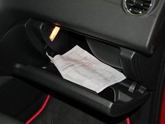2013款 1.6T 自动 THP至尚版 5座
