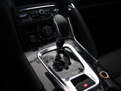 2013款 1.6T 自动 THP至尚版 5座