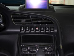 2013款 1.6T 自动 THP至尚版 5座