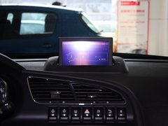 2013款 1.6T 自动 THP至尚版 5座