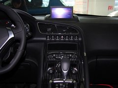 2013款 1.6T 自动 THP至尚版 5座