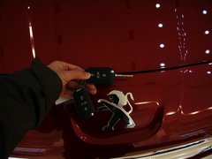2013款 1.6T 自动 THP至尚版 5座