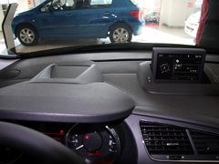 2013款 1.6T 自动 THP至尚版 5座