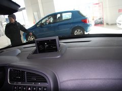 2013款 1.6T 自动 THP至尚版 5座