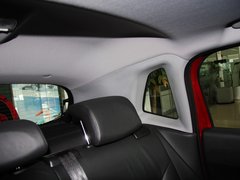 2013款 1.6T 自动 THP至尚版 5座