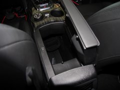 2013款 1.6T 自动 THP至尚版 5座