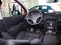 2013款 1.6T 自动 THP至尚版 5座