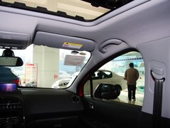 标致3008 2013款 1.6T 自动 THP至尚版 5座