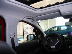 标致3008 2013款 1.6T 自动 THP至尚版 5座