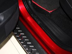 2013款 1.6T 自动 THP至尚版 5座