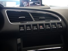 2013款 1.6T 自动 THP至尚版 5座