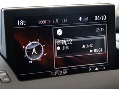 2013款 1.6T 自动 THP至尚版 5座
