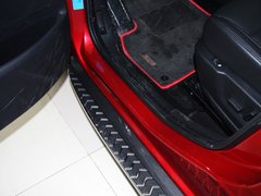 2013款 1.6T 自动 THP至尚版 5座