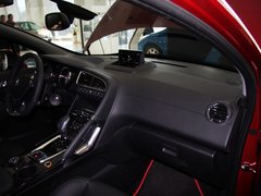 2013款 1.6T 自动 THP至尚版 5座