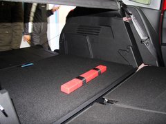 2013款 1.6T 自动 THP至尚版 5座