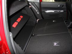 2013款 1.6T 自动 THP至尚版 5座