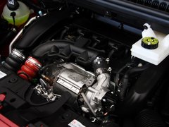 2013款 1.6T 自动 THP至尚版 5座