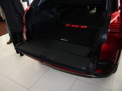 2013款 1.6T 自动 THP至尚版 5座