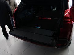 2013款 1.6T 自动 THP至尚版 5座